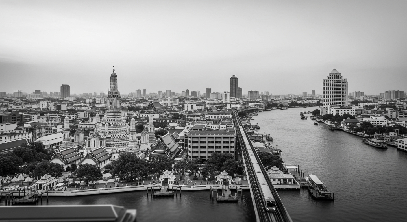 Bangkok