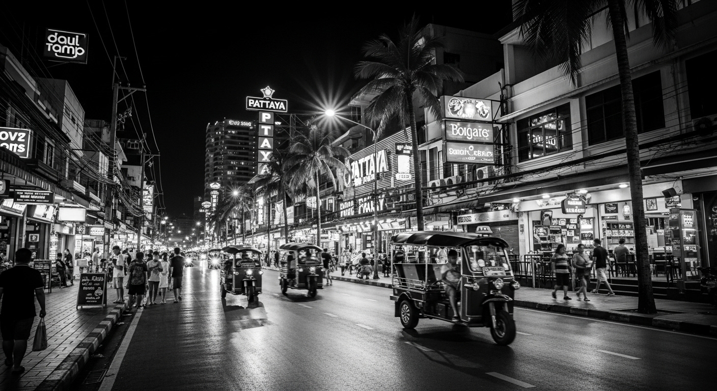 Pattaya